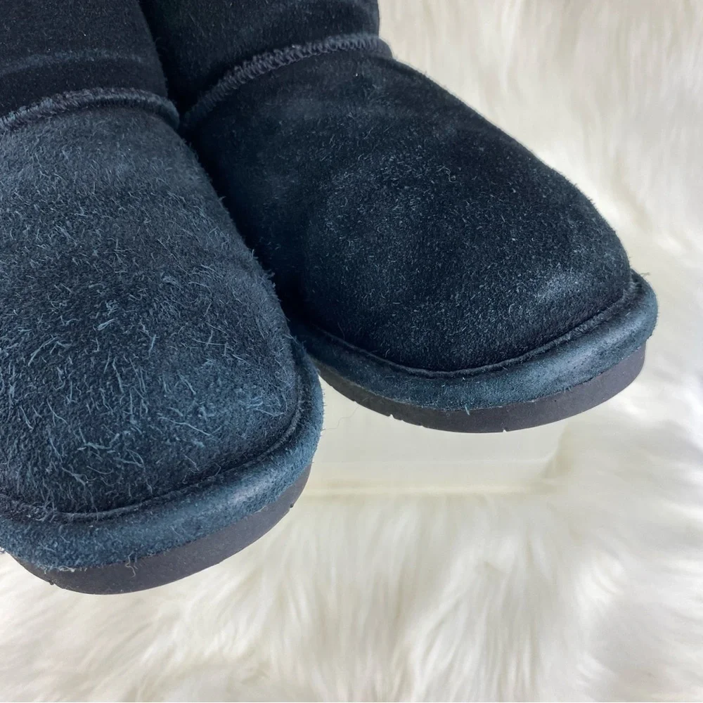 BEARPAW WINTER BOOTS